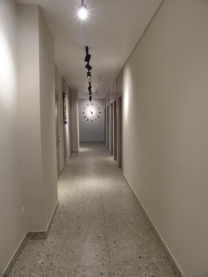 Muras Hostel Бишкек Экстерьер фото
