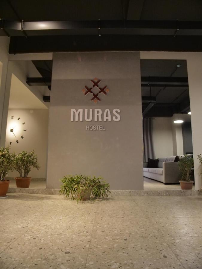 Muras Hostel Бишкек Экстерьер фото